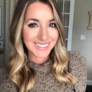 Meet your Posher, Kelli